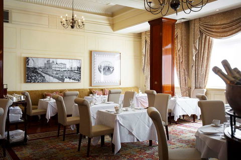 The Hotel Windsor - Accommodation Yamba 15