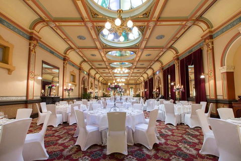 The Hotel Windsor - Accommodation Yamba 16