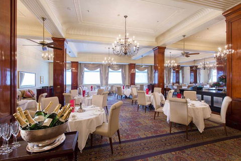 The Hotel Windsor - Accommodation Yamba 17