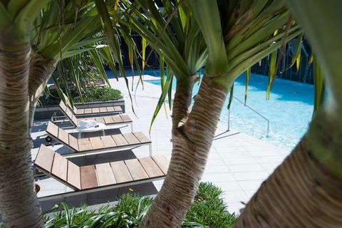 Mantra Circle on Cavill - Accommodation Yamba 6