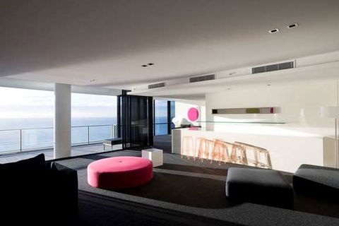 Mantra Circle on Cavill - Accommodation Yamba 9