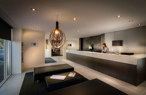 Best Western Plus Travel Inn Hotel - Accommodation Yamba 1