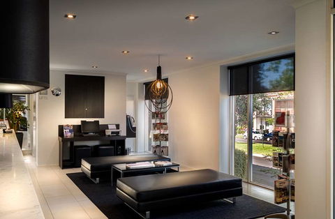 Best Western Plus Travel Inn Hotel - Accommodation Yamba 2