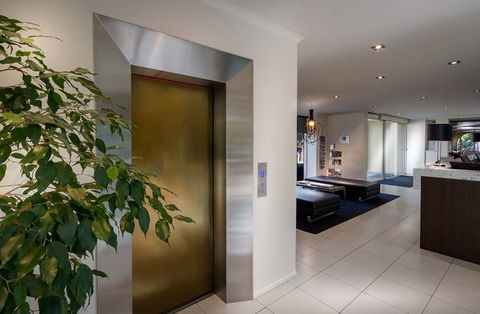 Best Western Plus Travel Inn Hotel - Accommodation Yamba 3