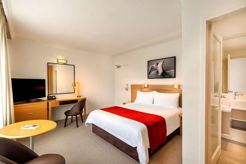 Best Western Plus Travel Inn Hotel - Accommodation Yamba 6