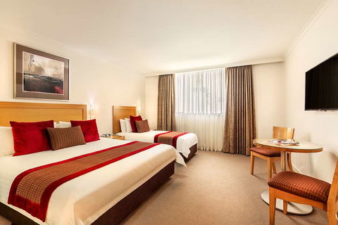 Best Western Plus Travel Inn Hotel - Accommodation Yamba 8