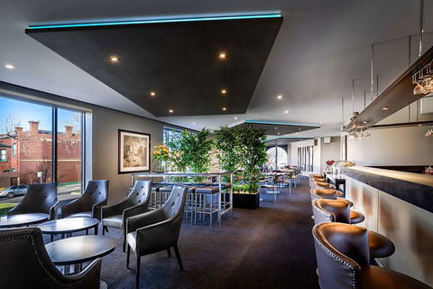 Best Western Plus Travel Inn Hotel - Accommodation Yamba 12