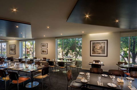 Best Western Plus Travel Inn Hotel - Accommodation Yamba 13