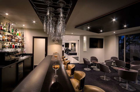 Best Western Plus Travel Inn Hotel - Accommodation Yamba 15