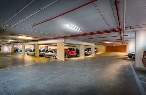 Best Western Plus Travel Inn Hotel - Accommodation Yamba 17