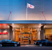 Melbourne Marriott Hotel - Accommodation Yamba