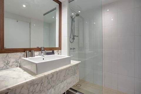 Melbourne Marriott Hotel - Accommodation Yamba 3