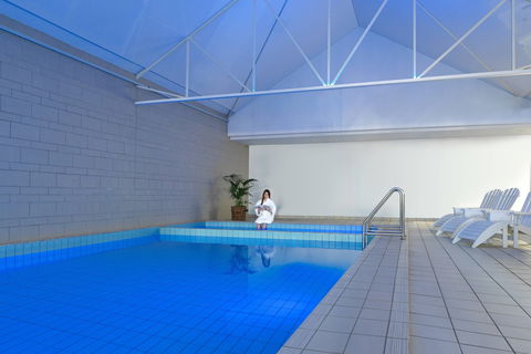 Melbourne Marriott Hotel - Accommodation Yamba 14