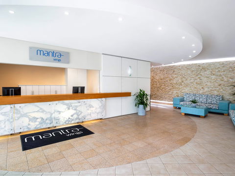 Mantra Wings - Accommodation Yamba 3