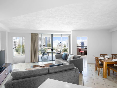 Mantra Wings - Accommodation Yamba 4