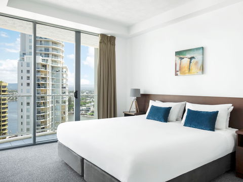 Mantra Wings - Accommodation Yamba 5