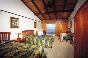 O'Reilly's Rainforest Guesthouse - Accommodation Yamba 2