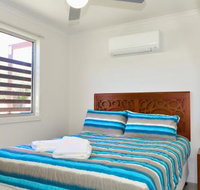 Agnes Water Beach Caravan Park - Accommodation Yamba