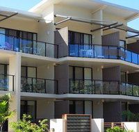 Agnes Water Beach Club - Accommodation Yamba