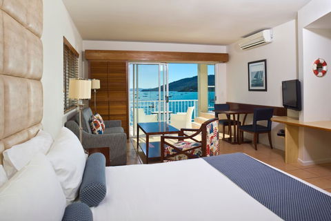 Coral Sea Resort - Accommodation Yamba 4