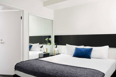 Punthill South Yarra Grand - Accommodation Yamba 9