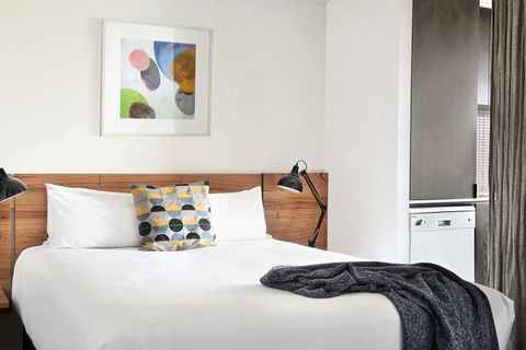 Punthill South Yarra Grand - Accommodation Yamba 11