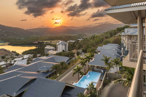 Club Wyndham Airlie Beach - Accommodation Yamba 1