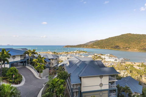 Club Wyndham Airlie Beach - Accommodation Yamba 2