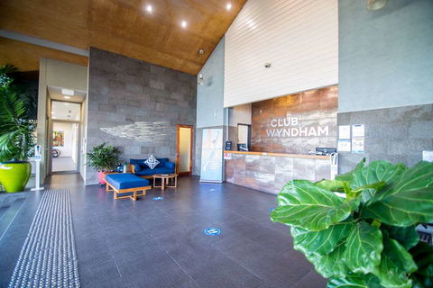 Club Wyndham Airlie Beach - Accommodation Yamba 3