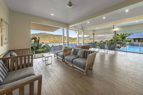 Club Wyndham Airlie Beach - Accommodation Yamba 4