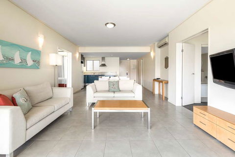 Club Wyndham Airlie Beach - Accommodation Yamba 5