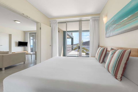 Club Wyndham Airlie Beach - Accommodation Yamba 6