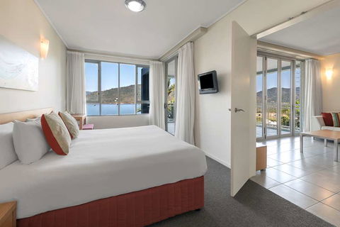 Club Wyndham Airlie Beach - Accommodation Yamba 7