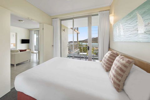 Club Wyndham Airlie Beach - Accommodation Yamba 8