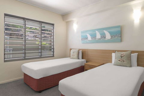 Club Wyndham Airlie Beach - Accommodation Yamba 9