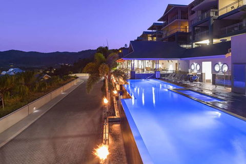 Club Wyndham Airlie Beach - Accommodation Yamba 10