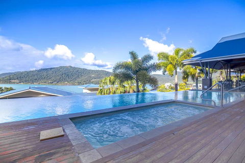 Club Wyndham Airlie Beach - Accommodation Yamba 11