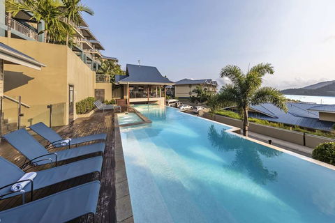 Club Wyndham Airlie Beach - Accommodation Yamba 12