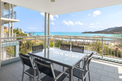 Club Wyndham Airlie Beach - Accommodation Yamba 14