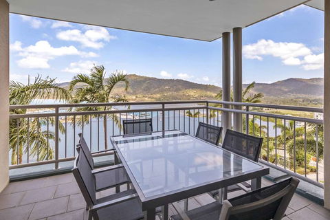 Club Wyndham Airlie Beach - Accommodation Yamba 15