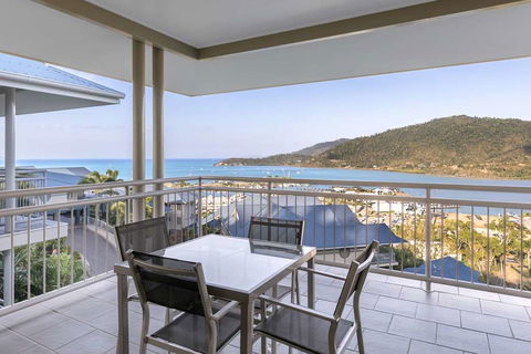 Club Wyndham Airlie Beach - Accommodation Yamba 16