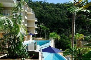 Grand Mercure Azure Sea Whitsundays - Accommodation Yamba 0