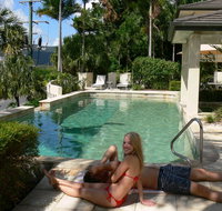 Portside Whitsunday - Accommodation Yamba