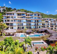 at Waters Edge Resort - Accommodation Yamba