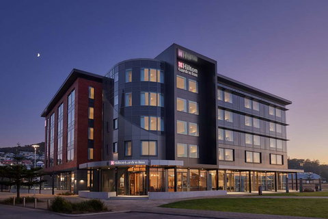 Hilton Garden Inn Albany - Accommodation Yamba 0