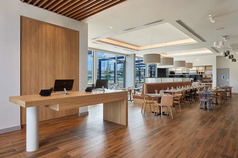 Hilton Garden Inn Albany - Accommodation Yamba 2