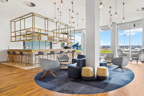 Hilton Garden Inn Albany - Accommodation Yamba 3