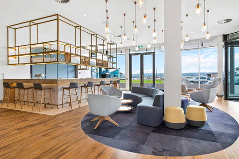 Hilton Garden Inn Albany - Accommodation Yamba 4