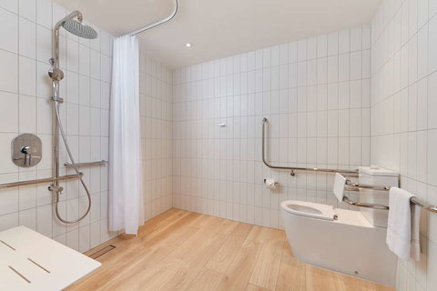 Hilton Garden Inn Albany - Accommodation Yamba 5