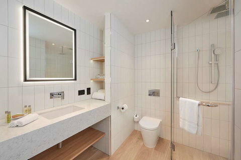 Hilton Garden Inn Albany - Accommodation Yamba 6